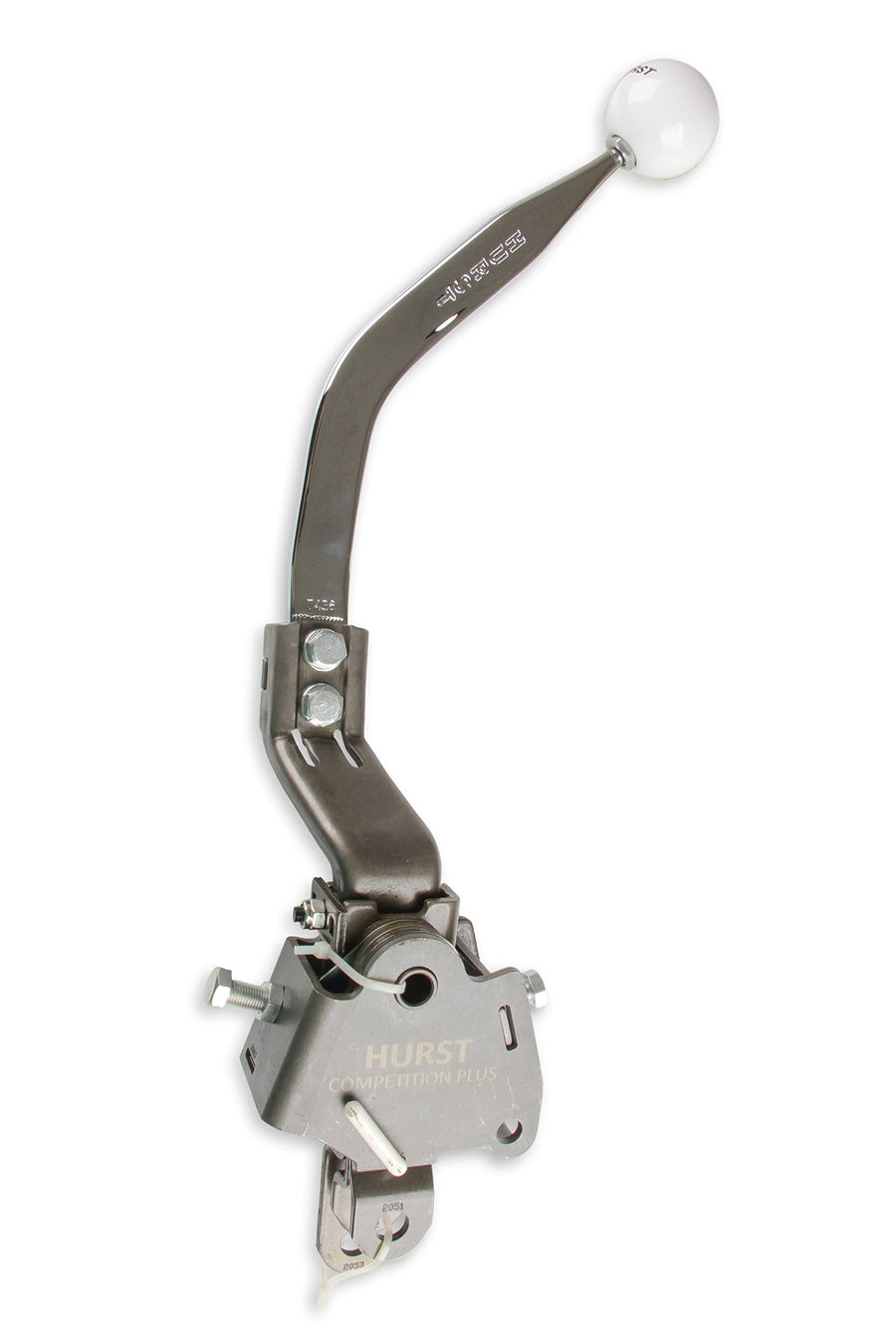 Hurst Manual Gear Shift Lever Kit 3917438