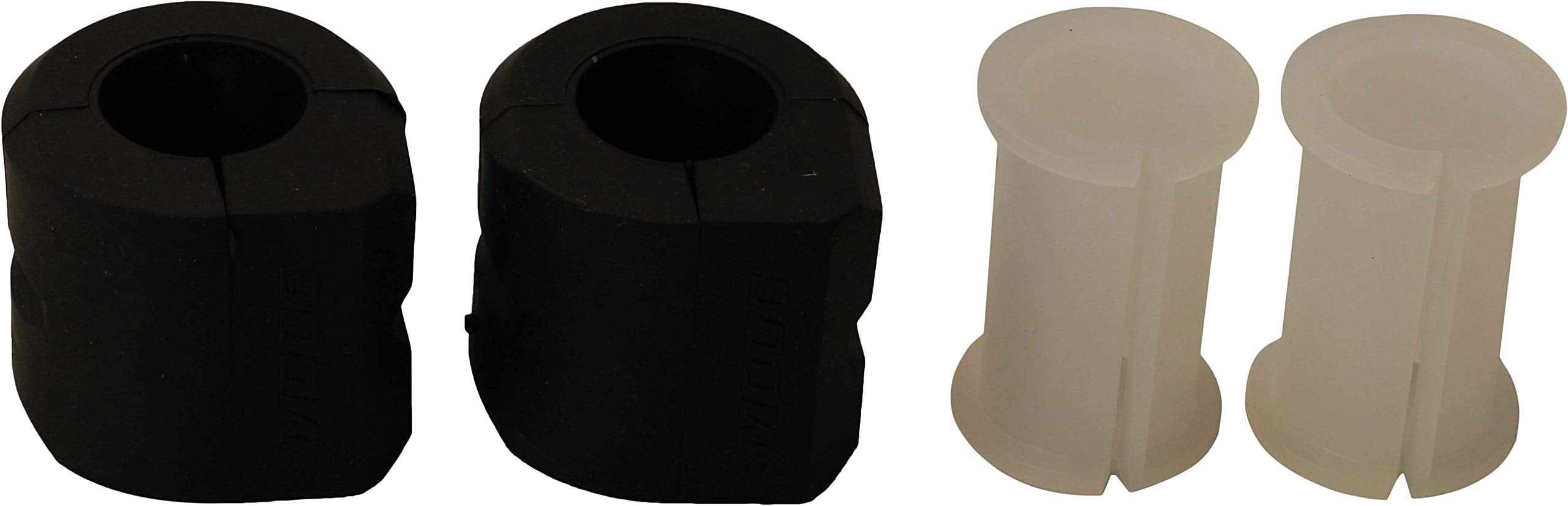 MOOG Suspension Stabilizer Bar Bushing Kit K200601 for Dodge Grand Caravan