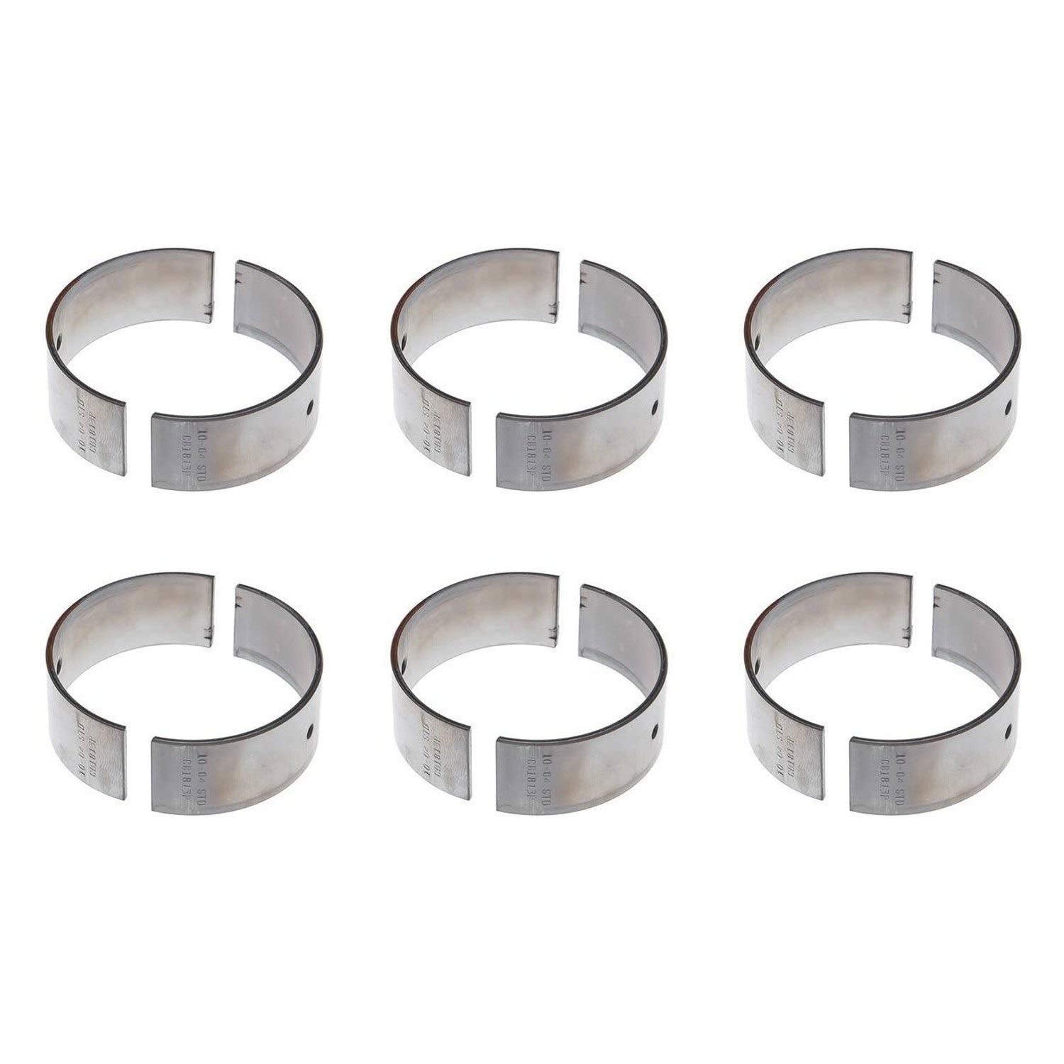 Clevite Engine CB-1283A-.25MM(6) Connecting Rod Bearing Set