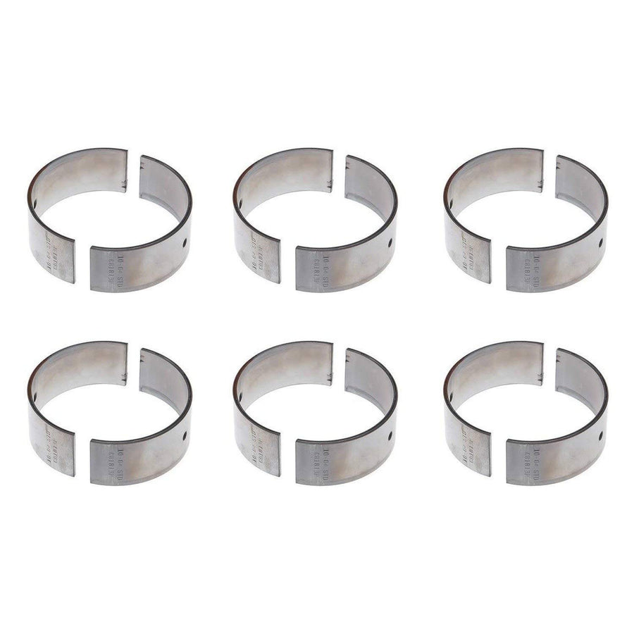 Clevite Engine CB-1283A-.50MM(6) Connecting Rod Bearing Set