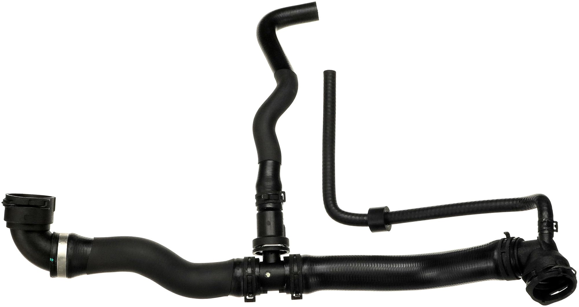 Gates Genuine 24653 Premium Modular Coolant Hose