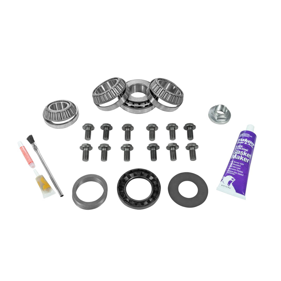 Master Overhaul Kit for Toyota T10.5" Differential Yukon Gear & Axle (YK T10.5)