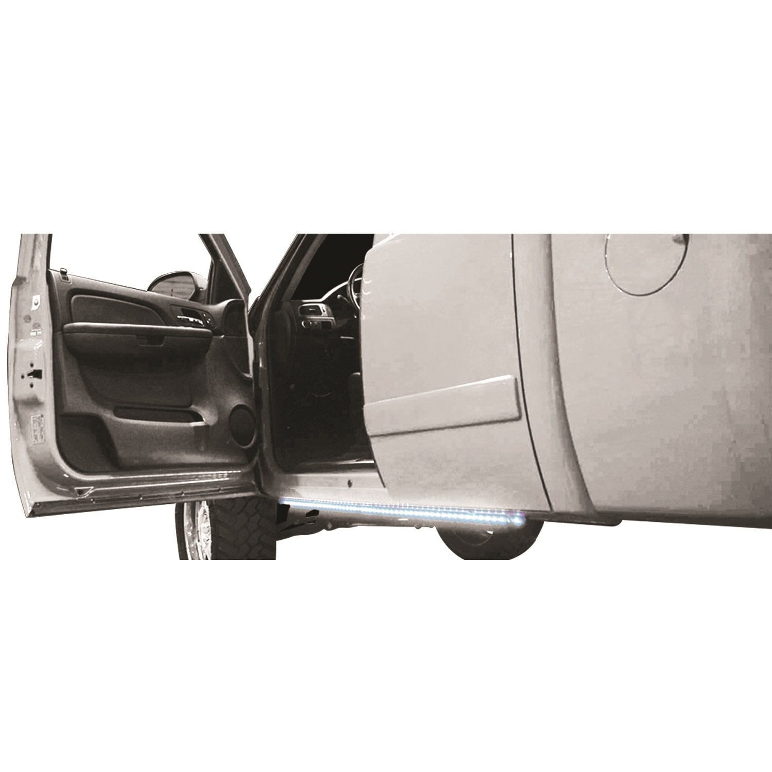 48" AnzoUSA LED Side Light Bar 861128