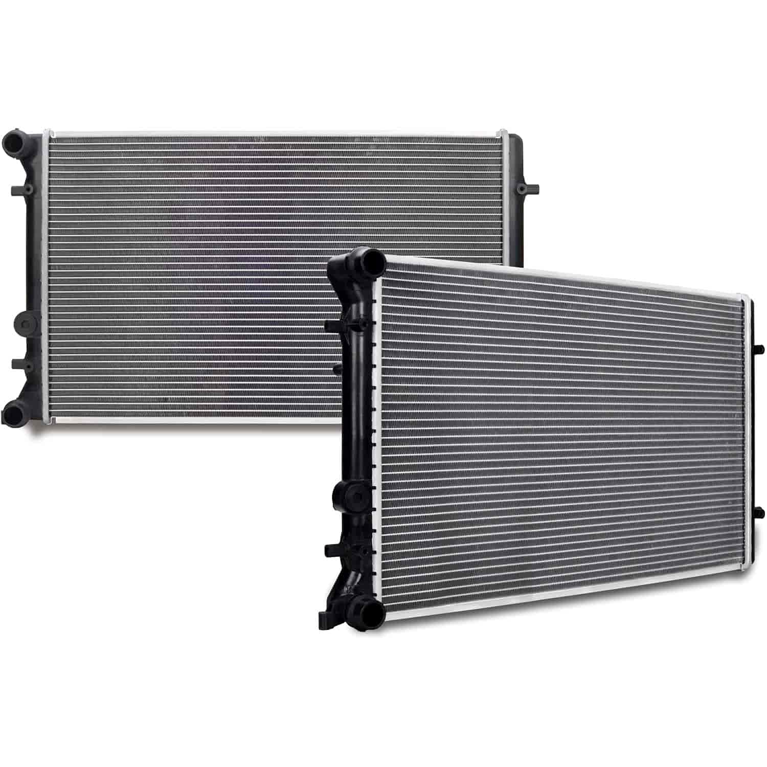 Mishimoto 1999-2005 Volkswagen Jetta Radiator Lifetime Warranty