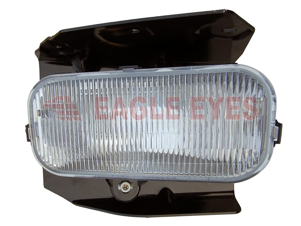 Fog Light Eagle Eyes FR538-B100L