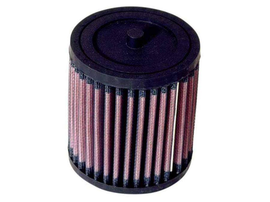 High-Flow K&N Original Lifetime Engine Air Filter: Increase Power & Accerlation, Washable, Premium: Compatible With 2021-2025 HONDA: CMX1100 Rebel & Select Models, HA-2501