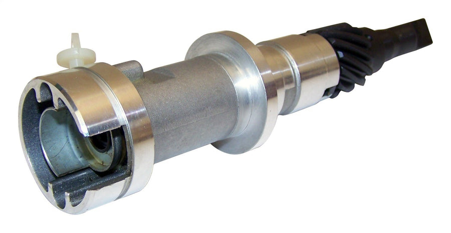 Oil Pump Crown Automotive Drive Engine