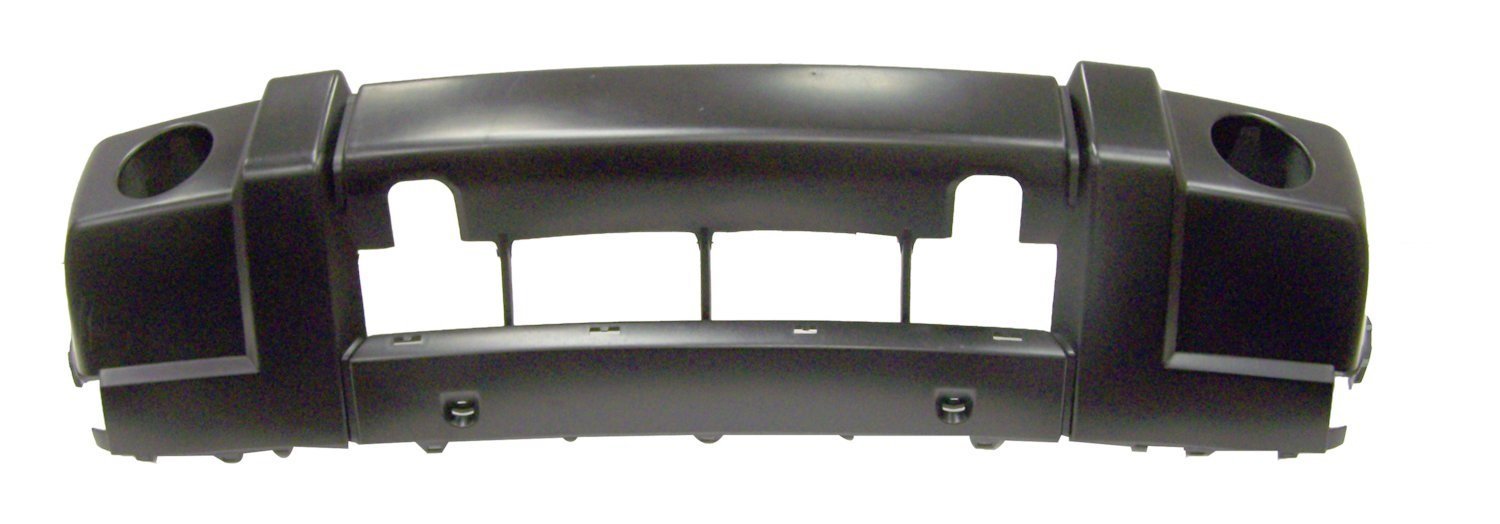 Bumper Crown Automotive Fascia 5183429AA