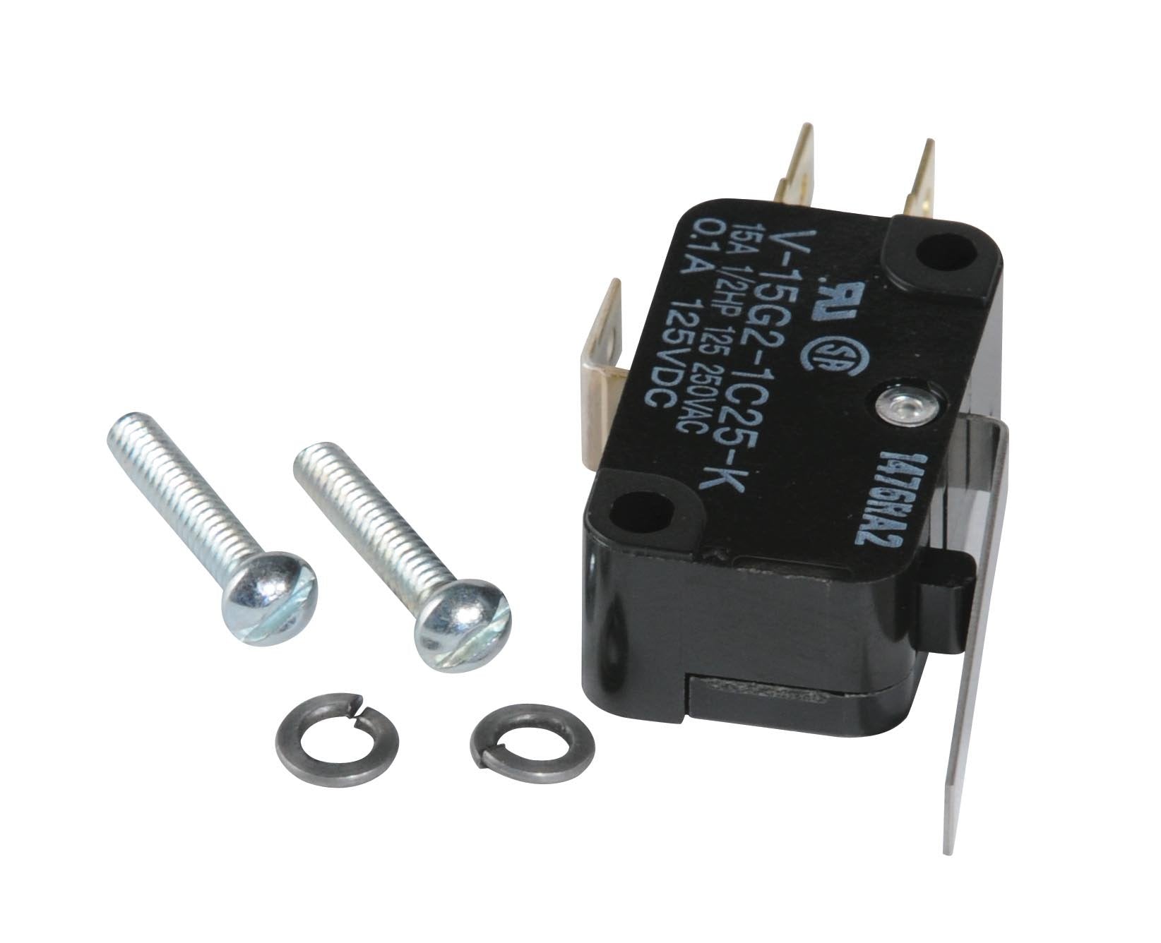 Generac Auxiliary Generator 5621 Transfer Switch Contact, Includes Screws & Washers, Efficient and Reliable Power Transfer