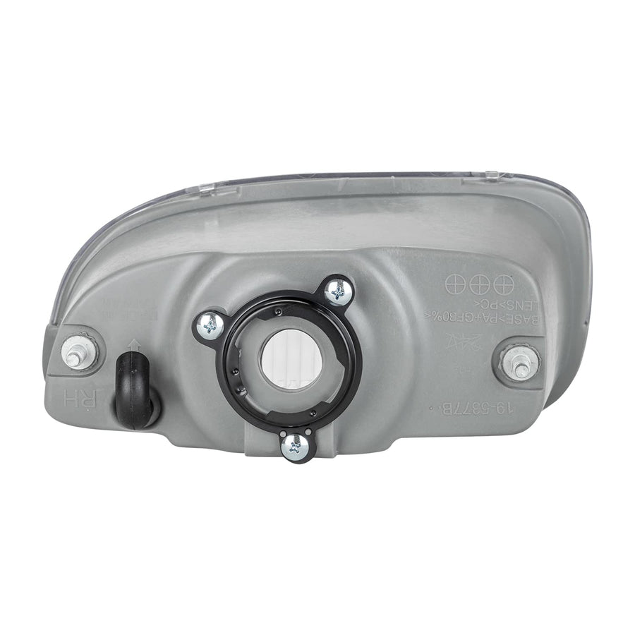 Jeep Grand Cherokee TYC 19-5377-01 Passenger Side Replacement Fog Light