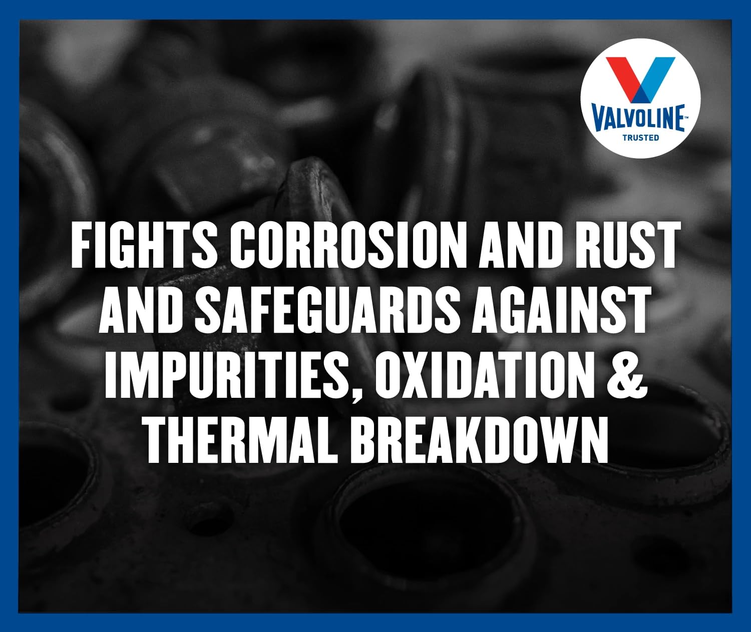 SynPower Valvoline SAE 75W-90 Full Synthetic Gear Oil 1 GA