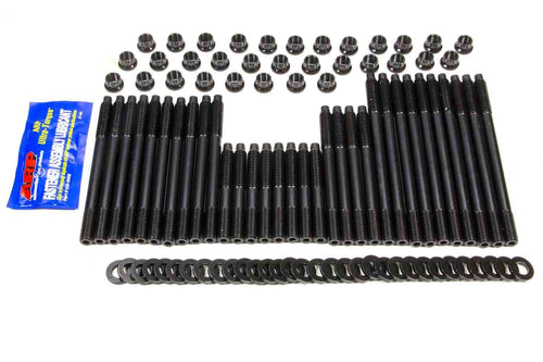 ARP 12-Point Black Oxide Pro Series Cylinder Head Stud Kit for Big Block Chevy 135-4302