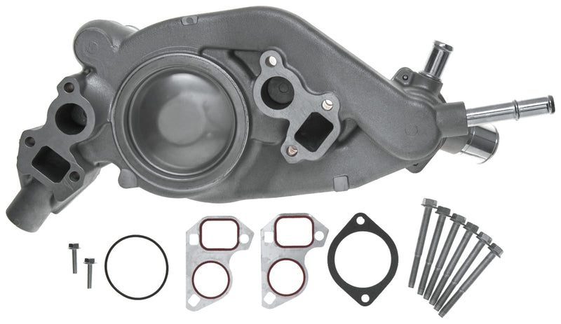 Premium Gates Engine Water Pump 45014WT
