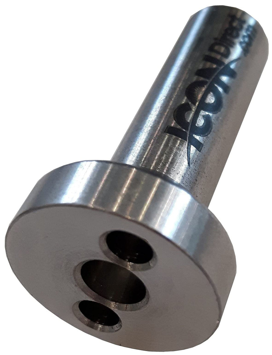 Spin Weld ICON 12487 Driver, Sensor