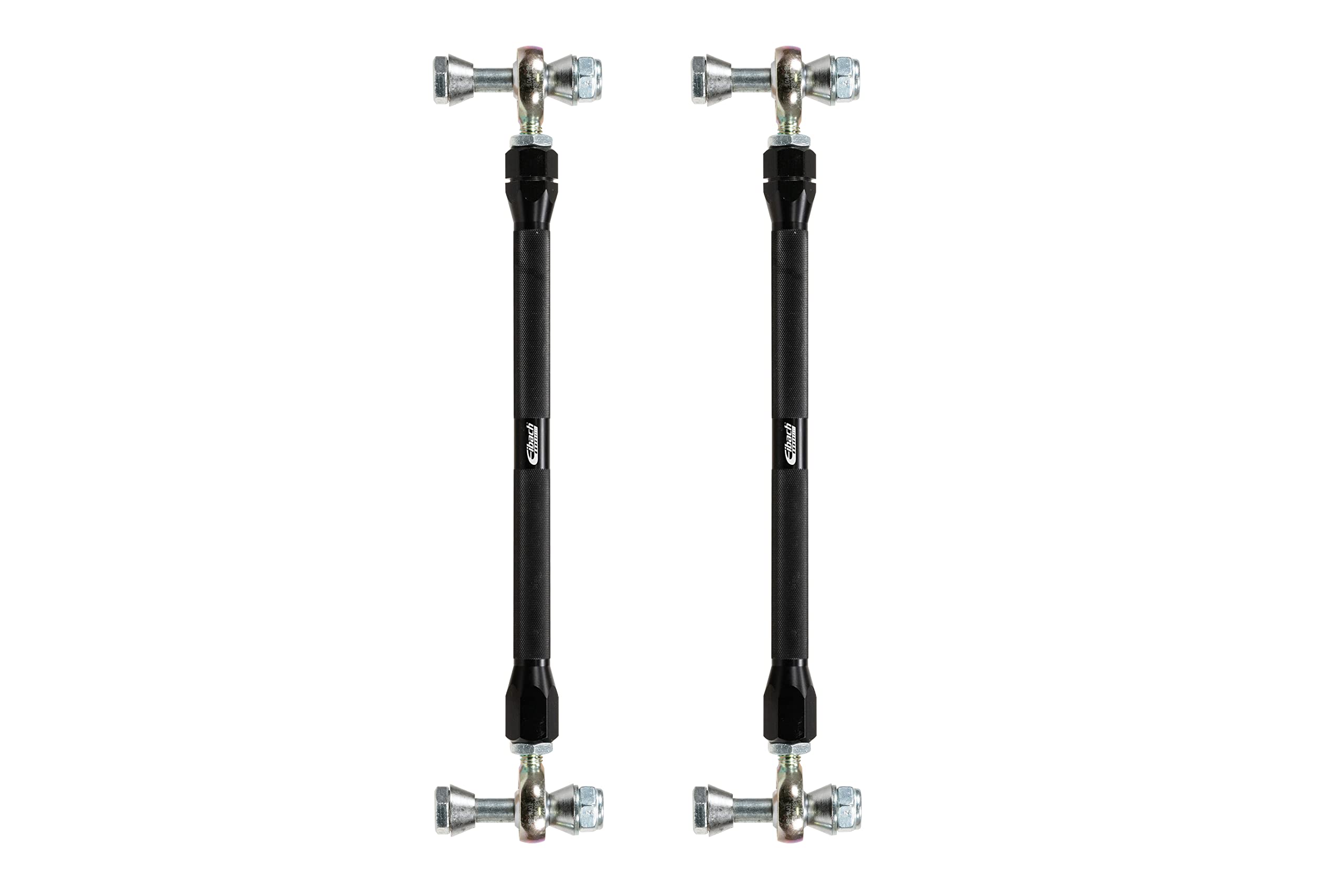 Eibach Adjustable Anti-Roll Kit - Front End Link System AK41-40-036-04-FA Compatible with Honda Civic Base Sedan 2016-2020