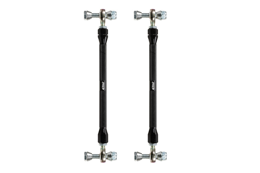 Eibach Adjustable Anti-Roll Kit - Front End Link System AK41-40-036-04-FA Compatible with Honda Civic Base Sedan 2016-2020