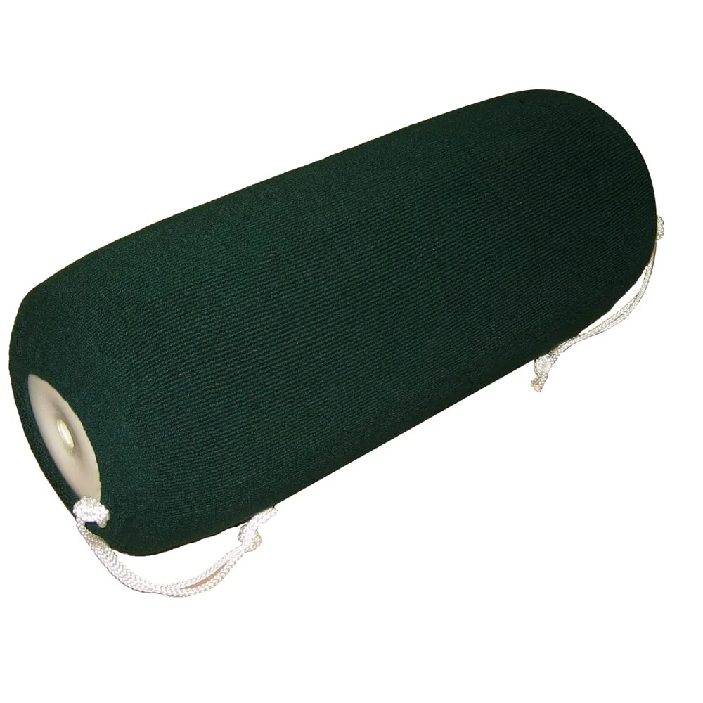 Fenderfits Polyform Fender Cover Fits HTM-2 Fender/Green