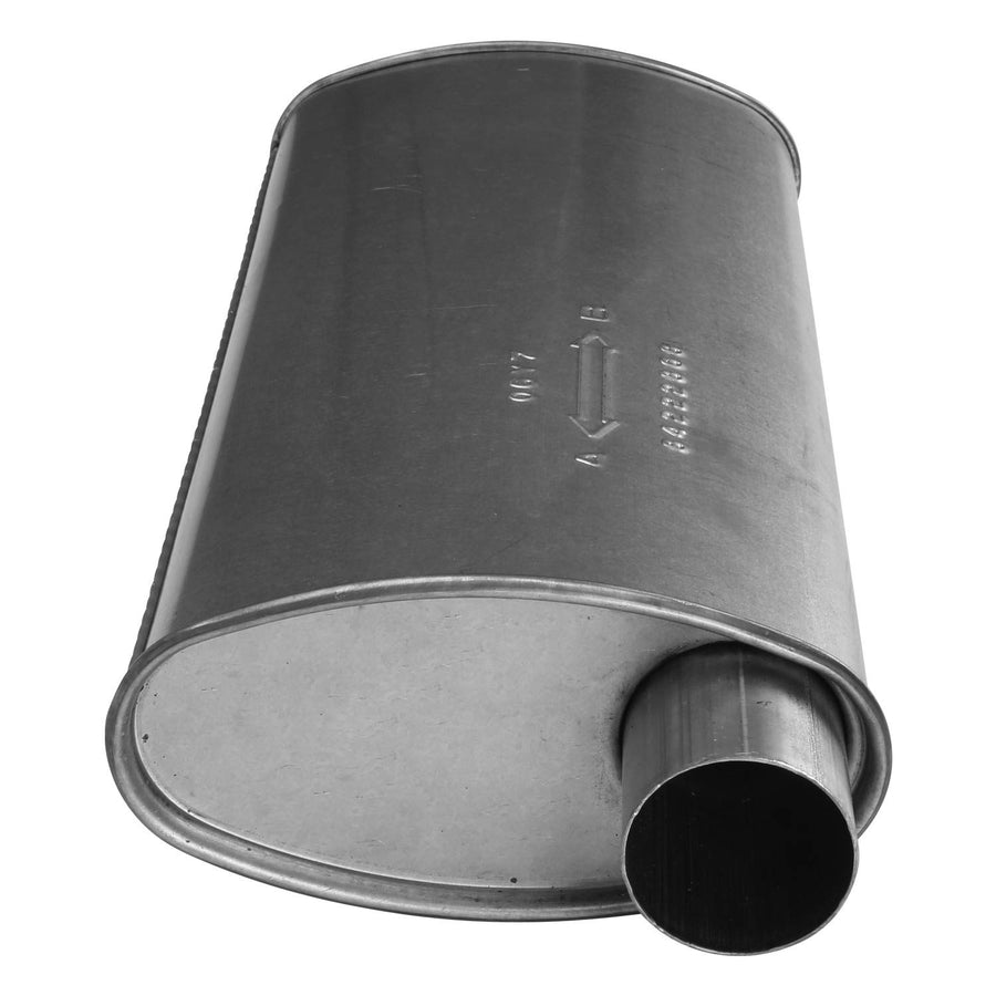 Exhaust Muffler AP Exhaust Products 700290