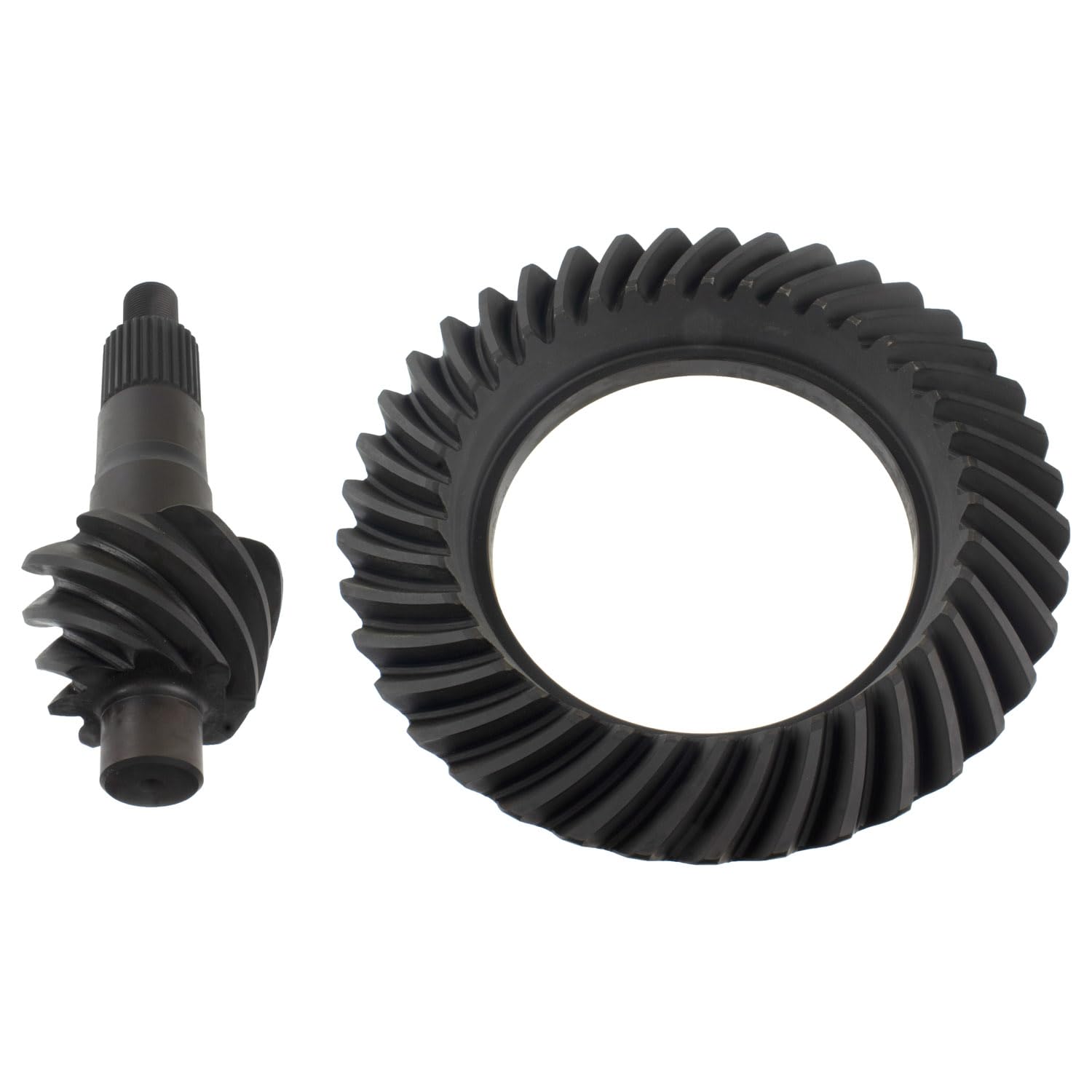 Differential Ring & Pinion EXCEL GM105488TK, For GM 10.5" (14-Bolt), Gear Ratio 4.88, 12-Bolt, 30 Spline, 8 Pinion & 39 Ring Tooth – Fits Chevrolet/GMC, Silverado/Sierra Suburban/Yukon XL 2500