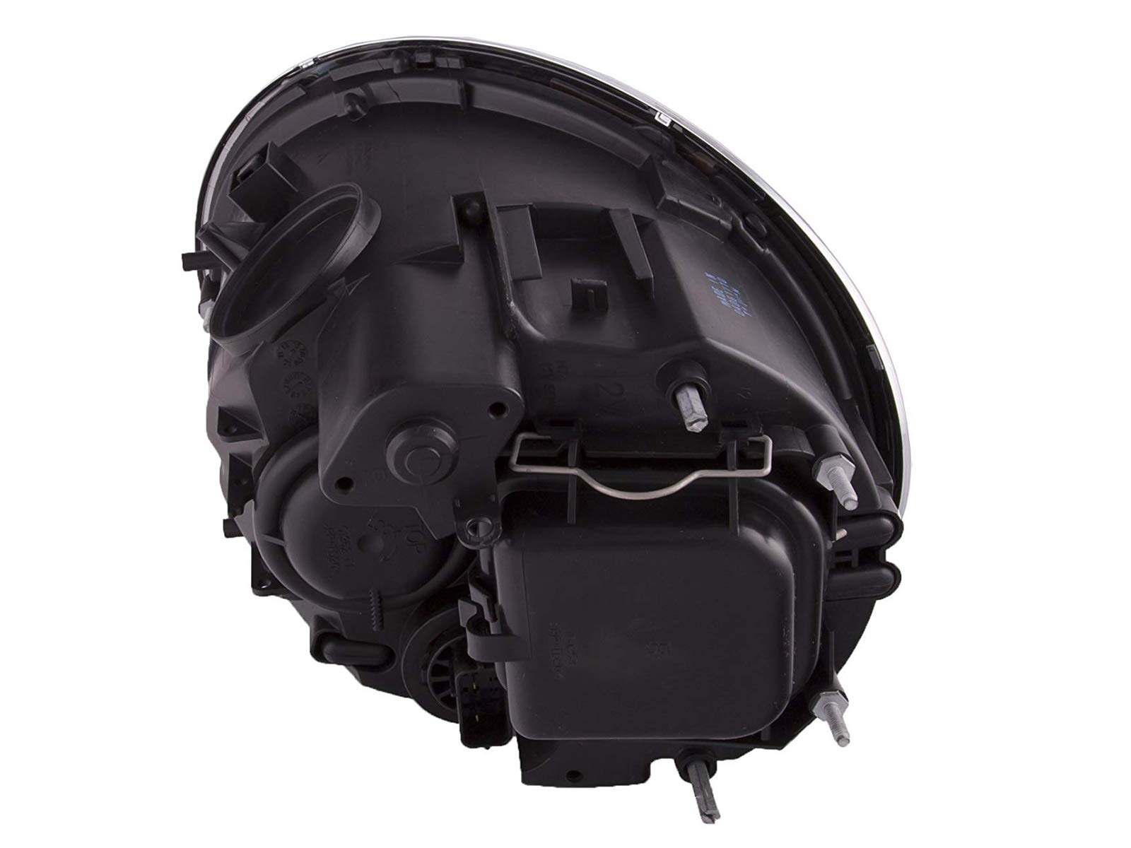 Replacement DEPO 382-1102R-AS Passenger Side Headlight Assembly