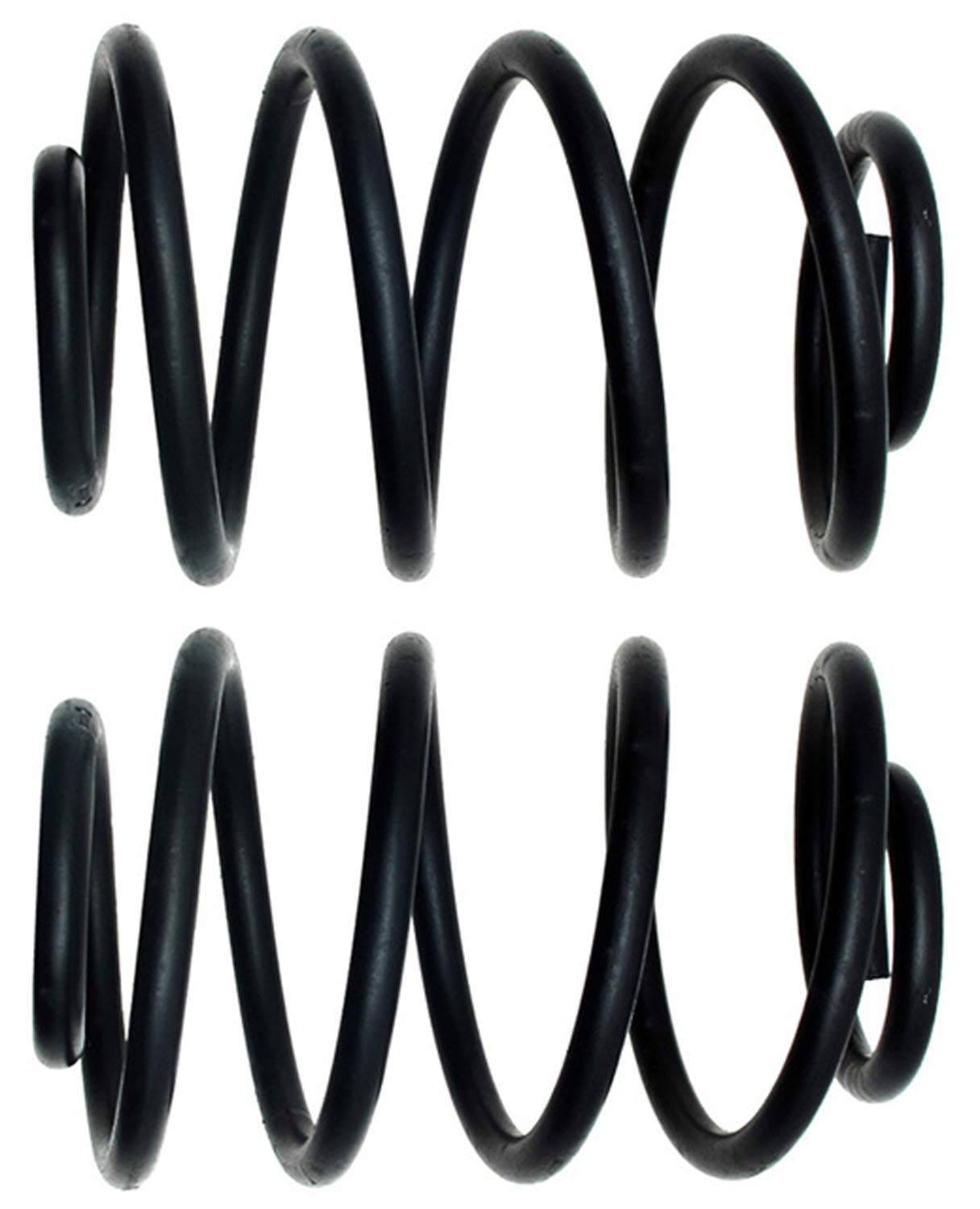 Coil Spring Set MOOG 3229 for Jeep Wrangler