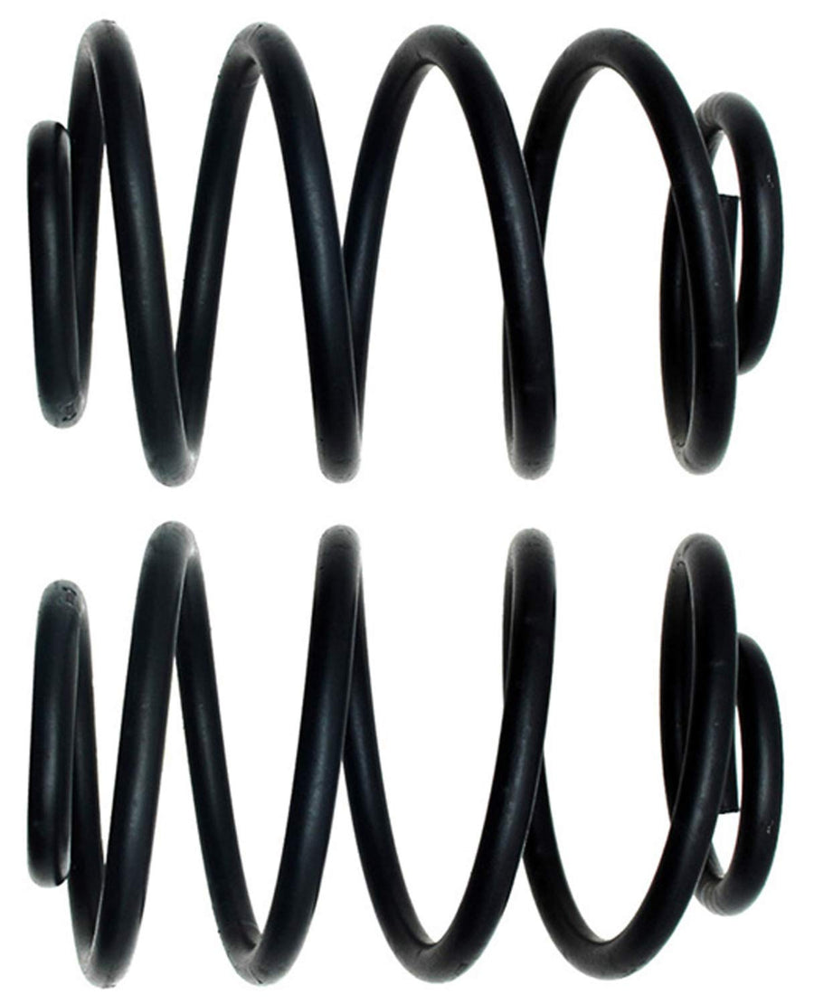 Coil Spring Set MOOG 3229 for Jeep Wrangler