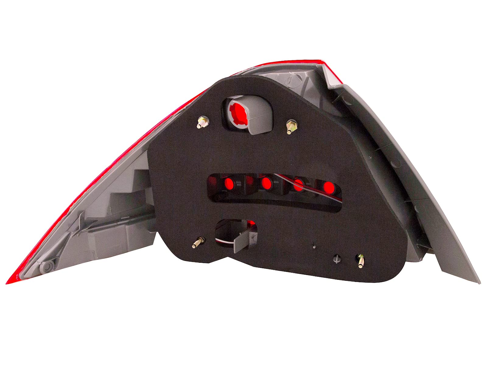 Tail Light Eagle Eyes HD467-U000R