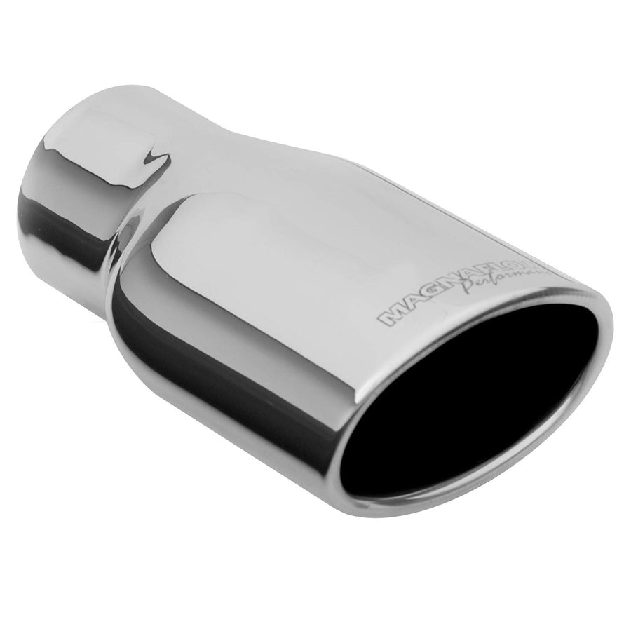 Stainless Steel MagnaFlow Exhaust Products 35171 3" Exhaust Tip