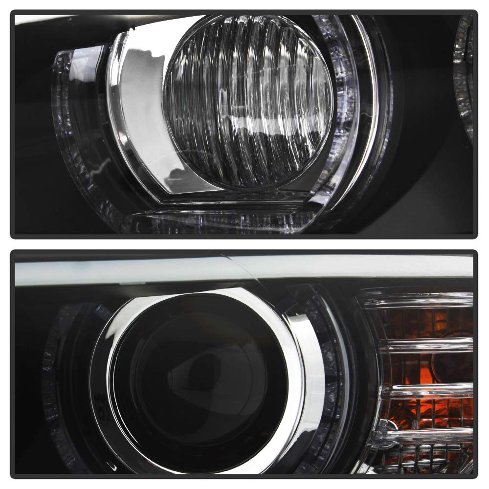 BMW 3 SERIES F92 08-10 P