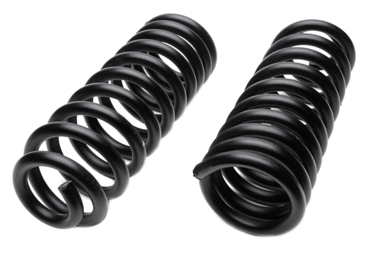 CC808 MOOG Coil Spring Set for Ford F-100
