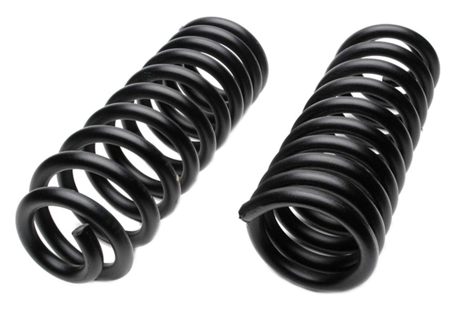 CC808 MOOG Coil Spring Set for Ford F-100
