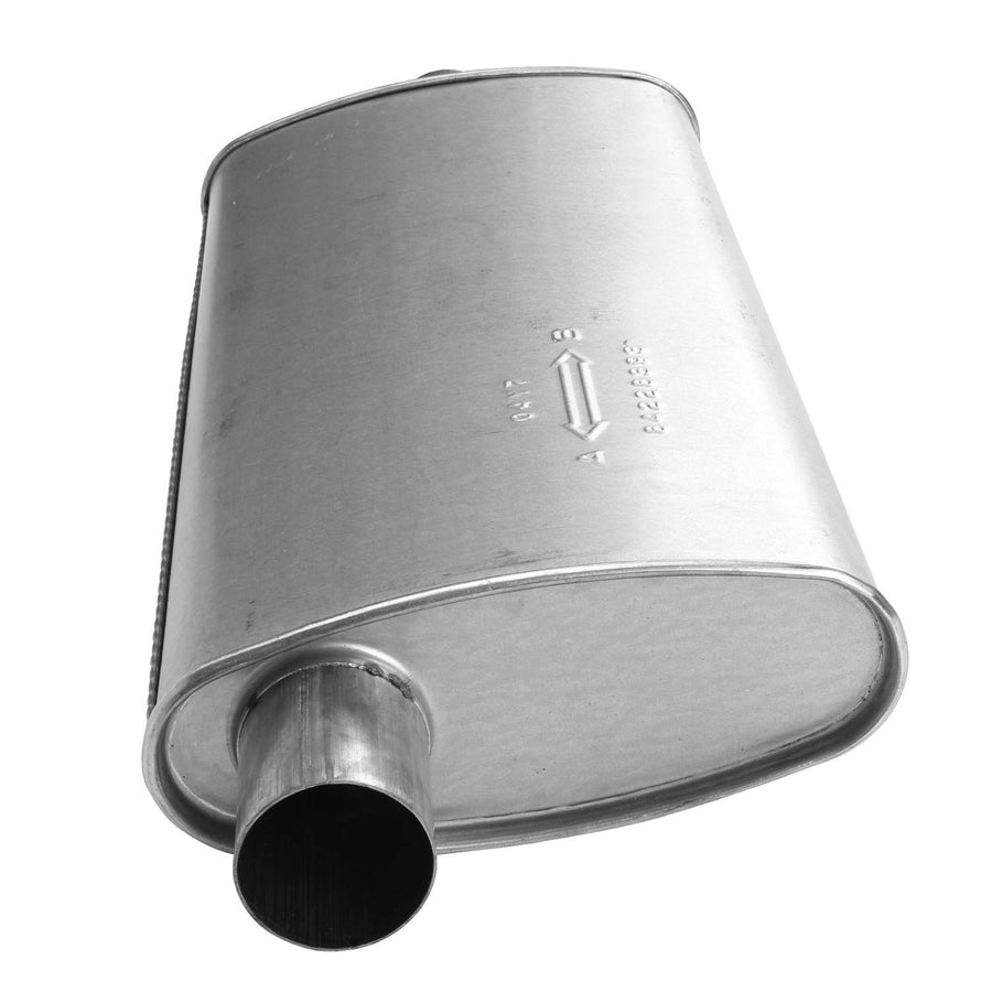 Muffler AP Exhaust 709022