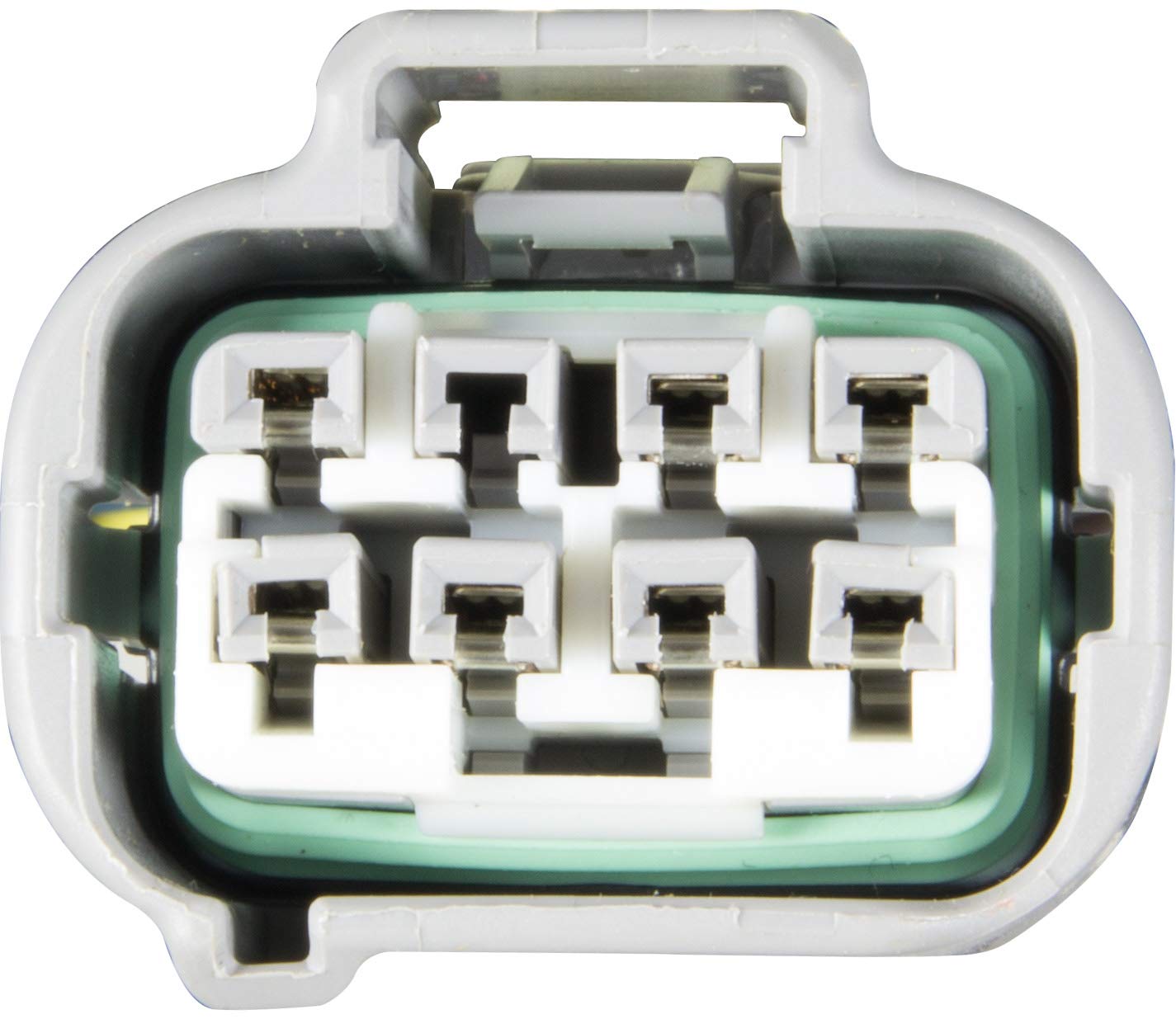 Plug-In Hopkins Simple Towed Vehicle Wiring Kit 56206
