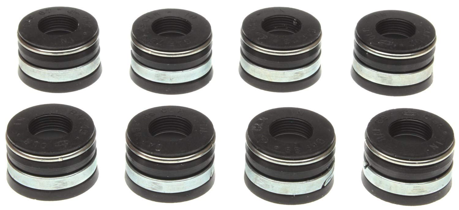 Engine Valve SS45560 MAHLE Original Stem Oil Seal Set