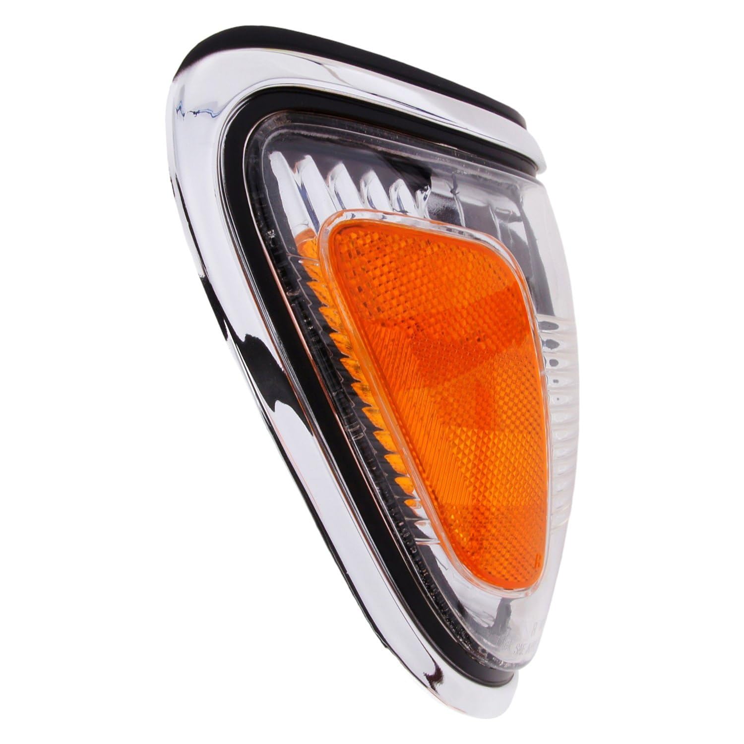Eagle Eyes Cornering TY683-B00CR Side Marker Light