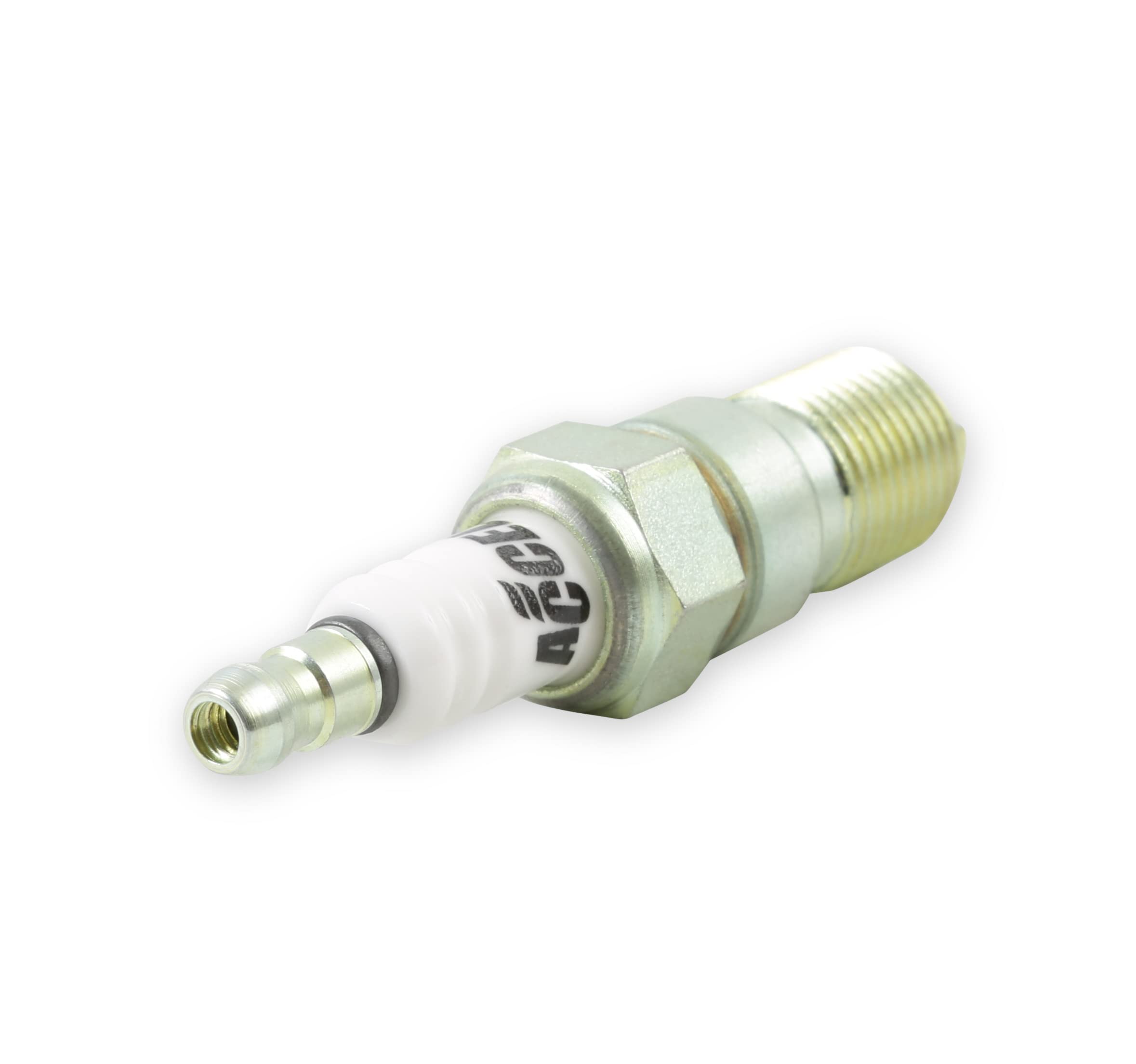 Double Platinum ACCEL P526S Shorty Spark Plug