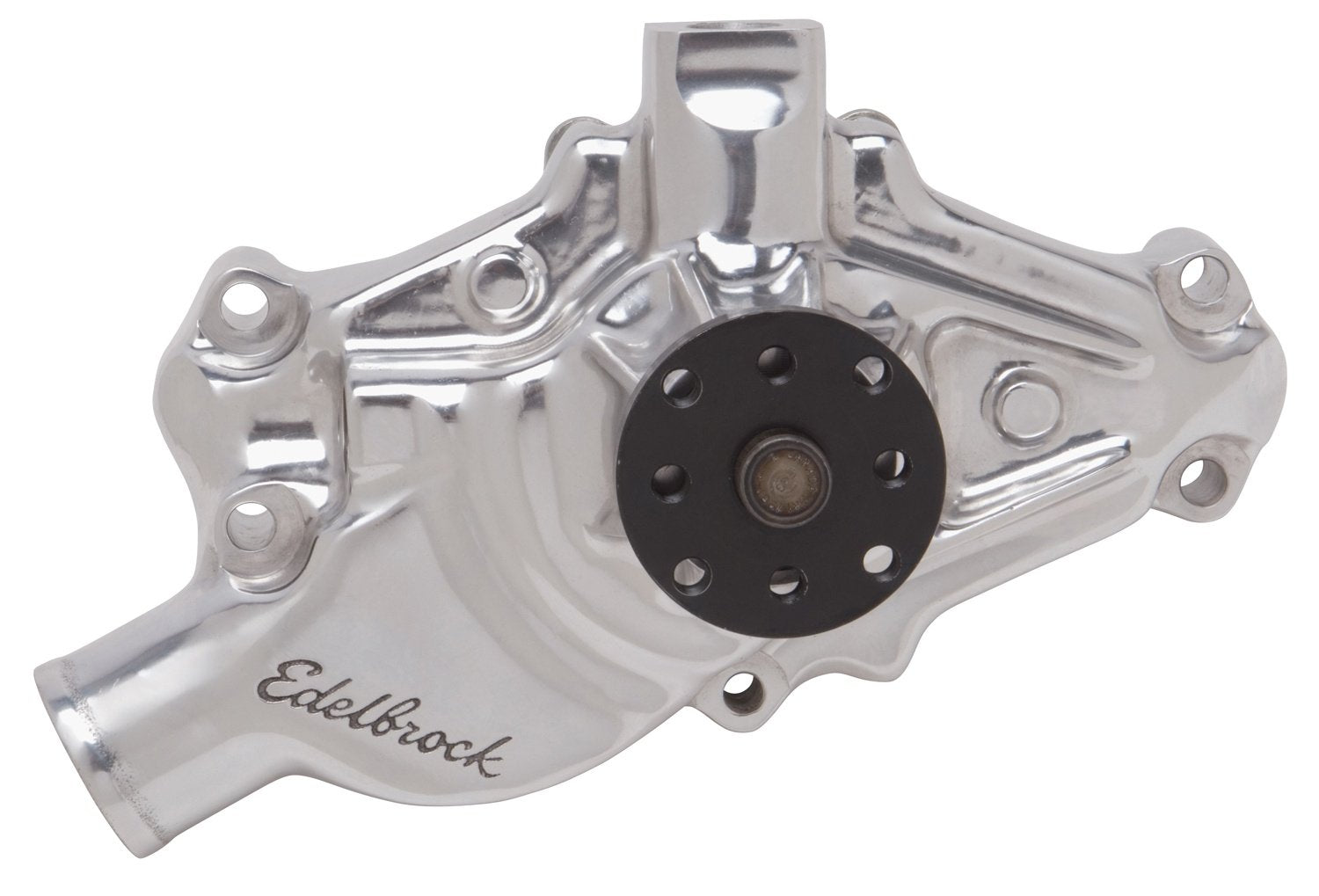 Victor Series Edelbrock Mechanical Water Pump 8822