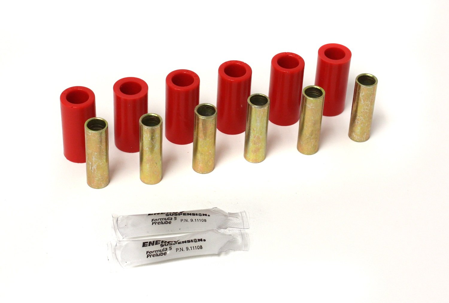 2.2101R Energy Suspension Front or Rear Spring Bushing for Jeep CJ