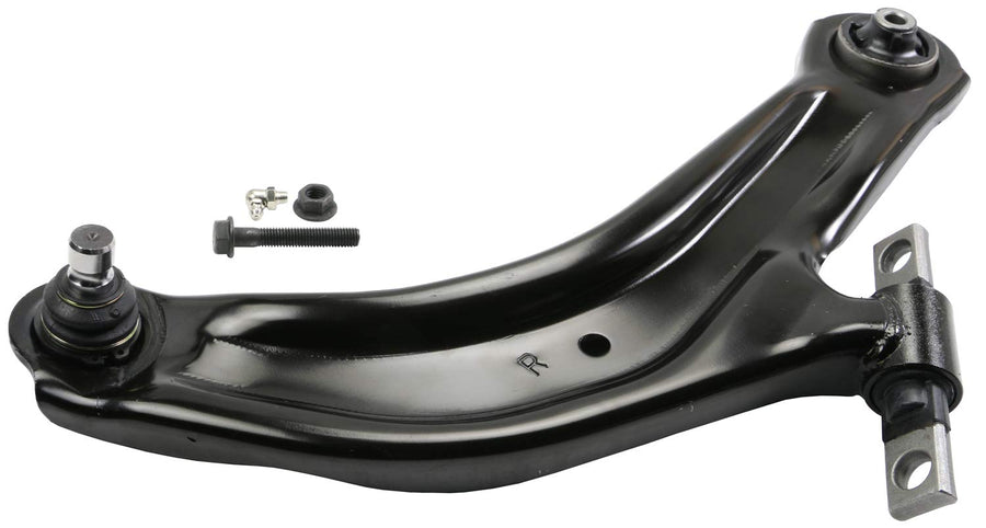 MOOG Suspension Control Arm and Ball Joint Assembly front right lower RK620373