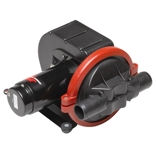 Viking Power 32 Johnson Pumps Waste Pump, 12V