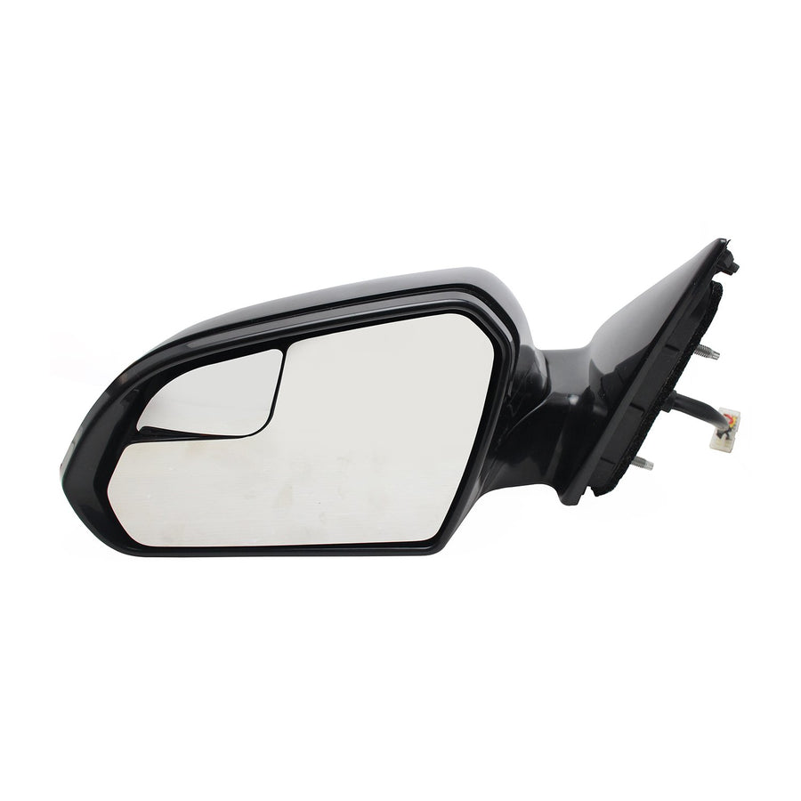 Hyundai Sonata TYC 7720442 Non Heated Replacement Left Mirror