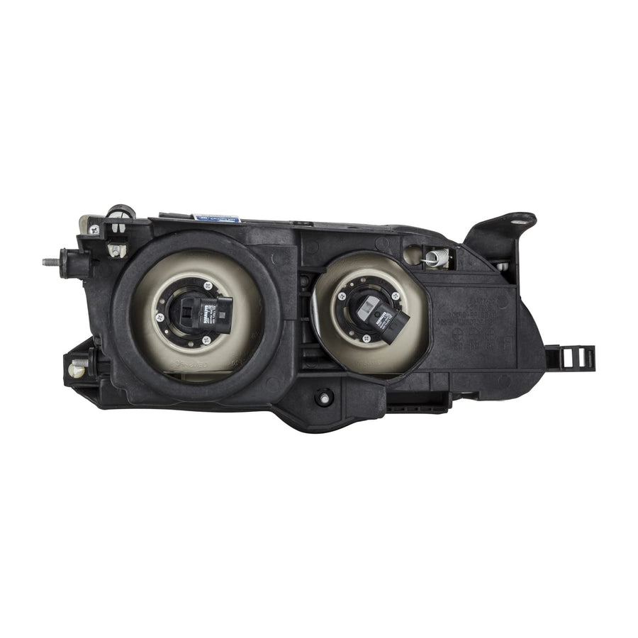 Toyota Corolla TYC 20-1745-00 Driver Side Headlight Assembly