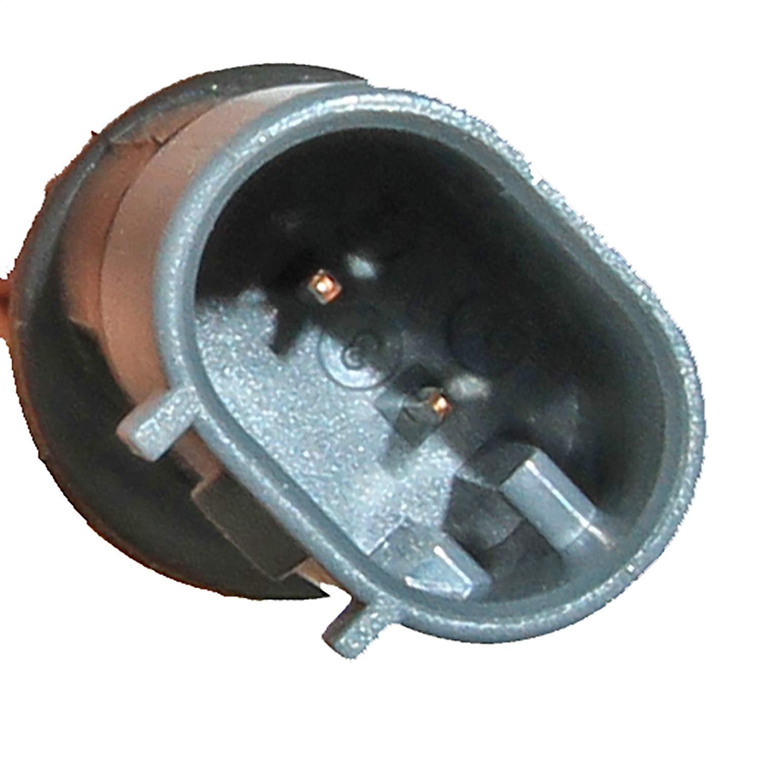 11-18 BMW X5 PowerStop Front Euro-Stop Electronic Brake Pad Wear Sensor (SW-0464)