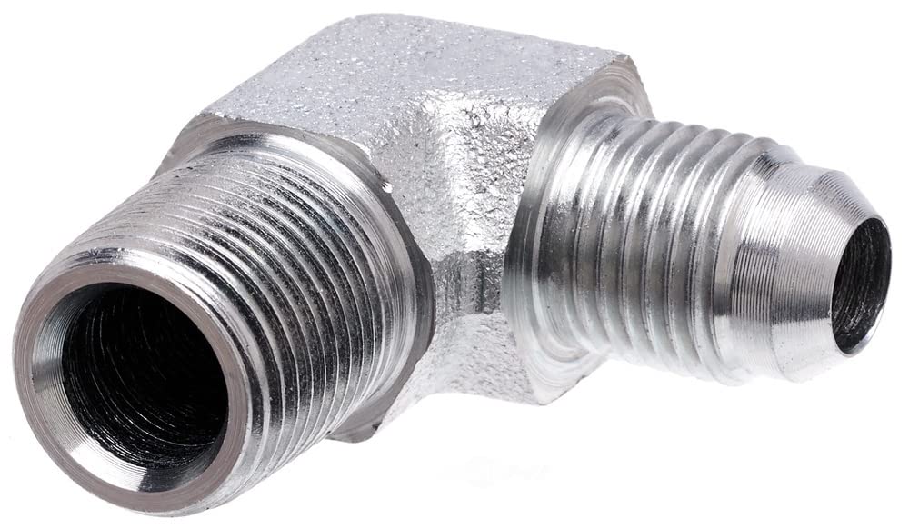 Adapter Gates G60499-0408 Fitting