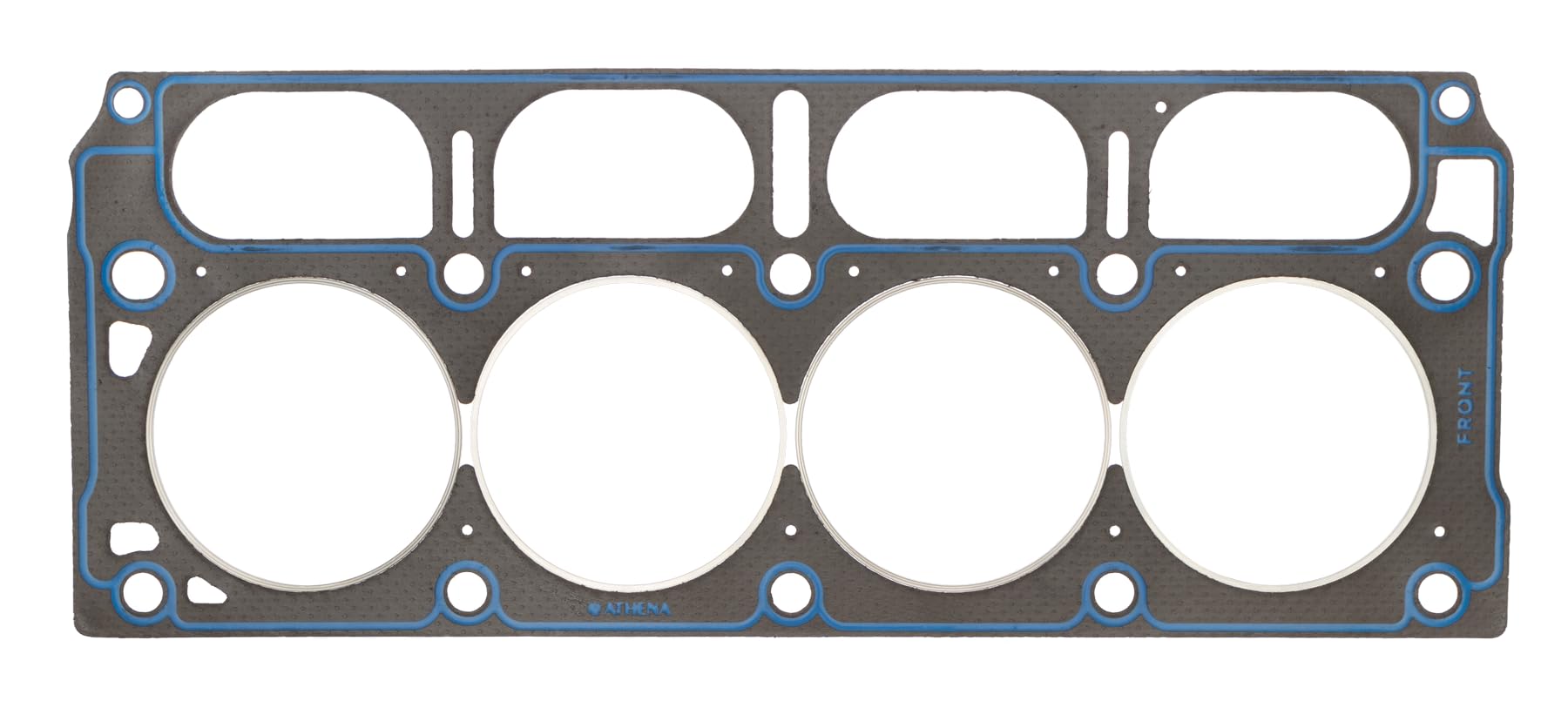Vulcan SCE Gaskets CR Head Gasket GM LT1/LT4 4.150 Bore