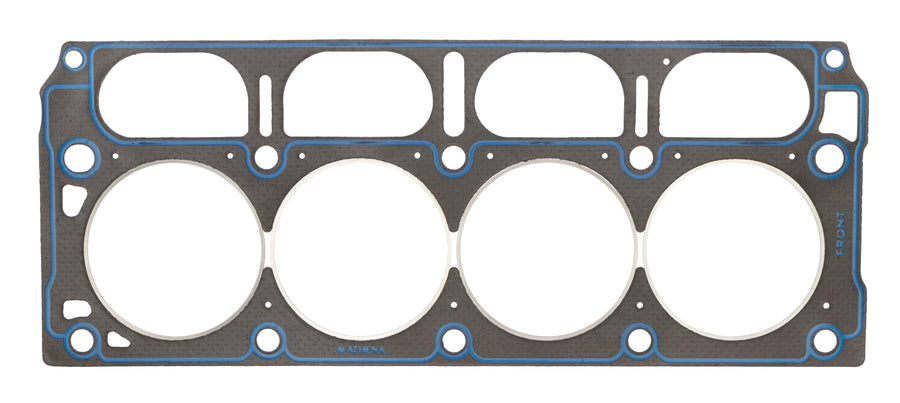 Vulcan SCE Gaskets CR Head Gasket GM LT1/LT4 4.150 Bore