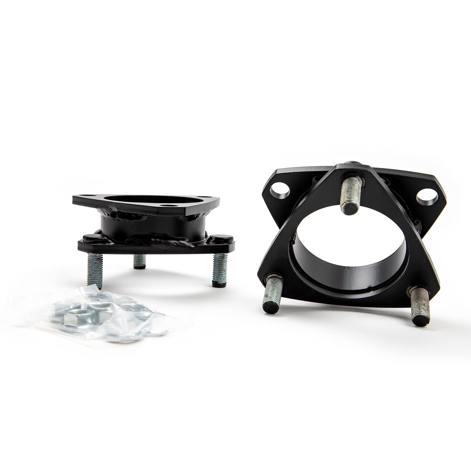 2.5" Belltech Strut Spacer Front Leveling Kit 34955