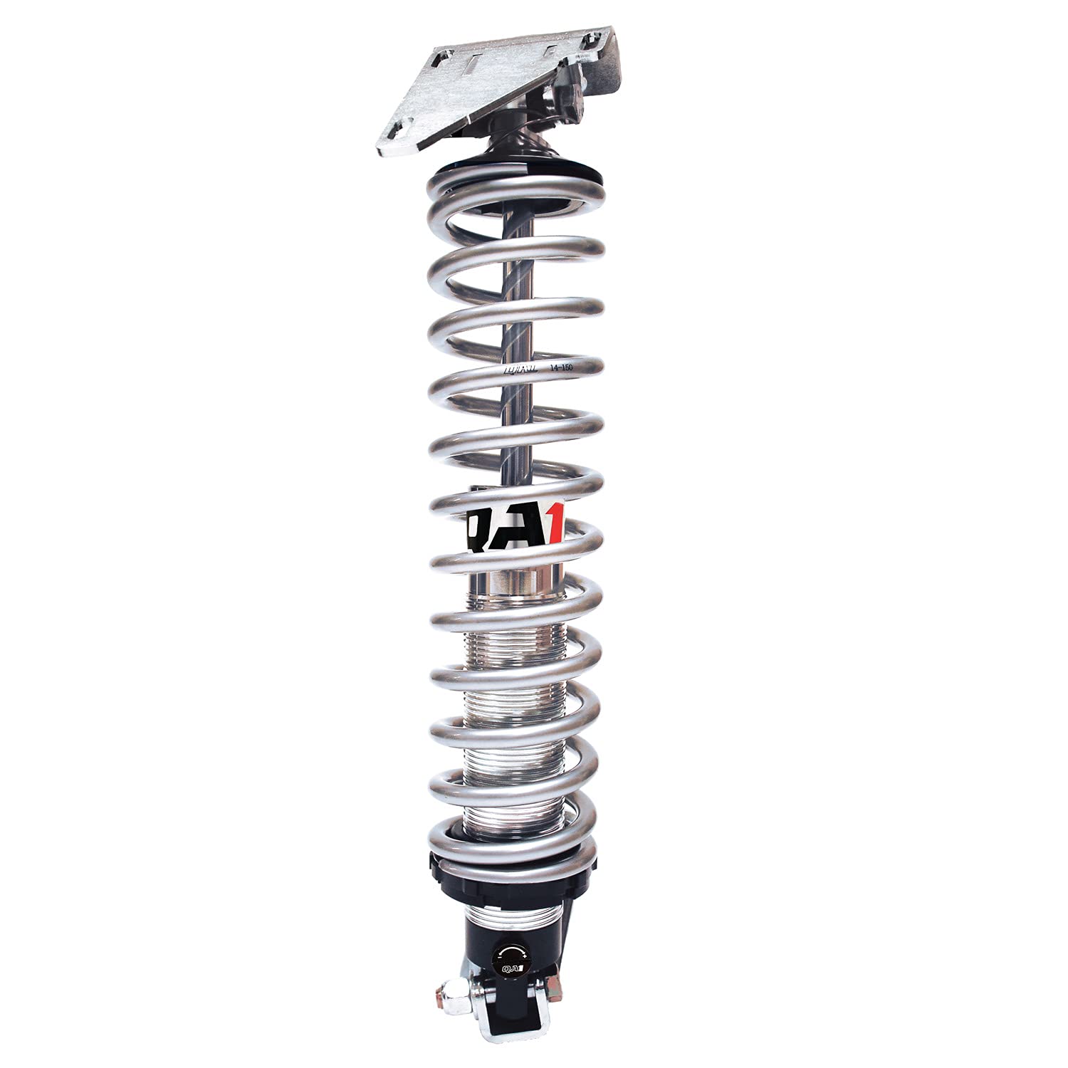 QA1 REAR RCK52359 KIT S-ADJ GM 64-72 A/G-BODY 14-200