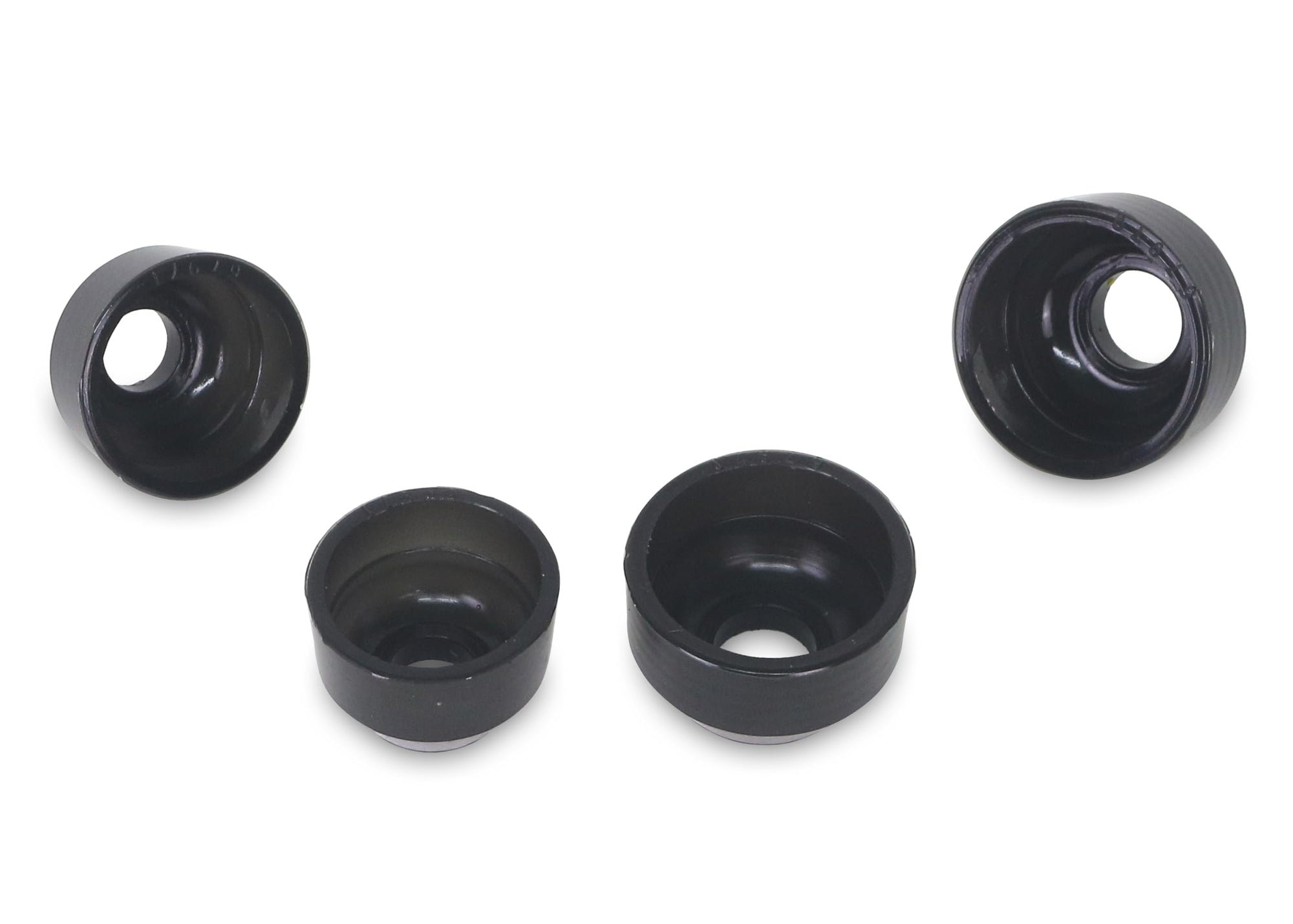 W93575 Whiteline Suspension Ball Joint Boot Compatible with 91-01 Integra, Civic
