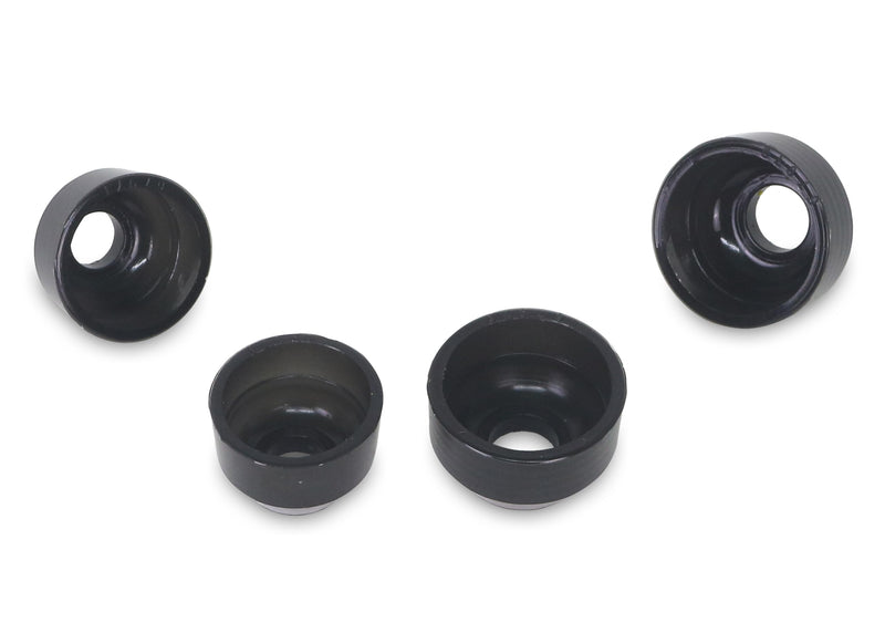 W93575 Whiteline Suspension Ball Joint Boot Compatible with 91-01 Integra, Civic
